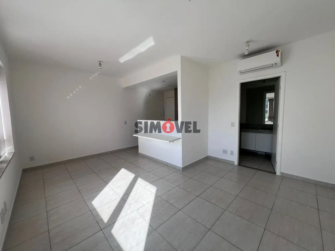CLNW 10/11, 1 quarto, vista livre, garagem, Neo Residências Modernas - R$: 445.0...