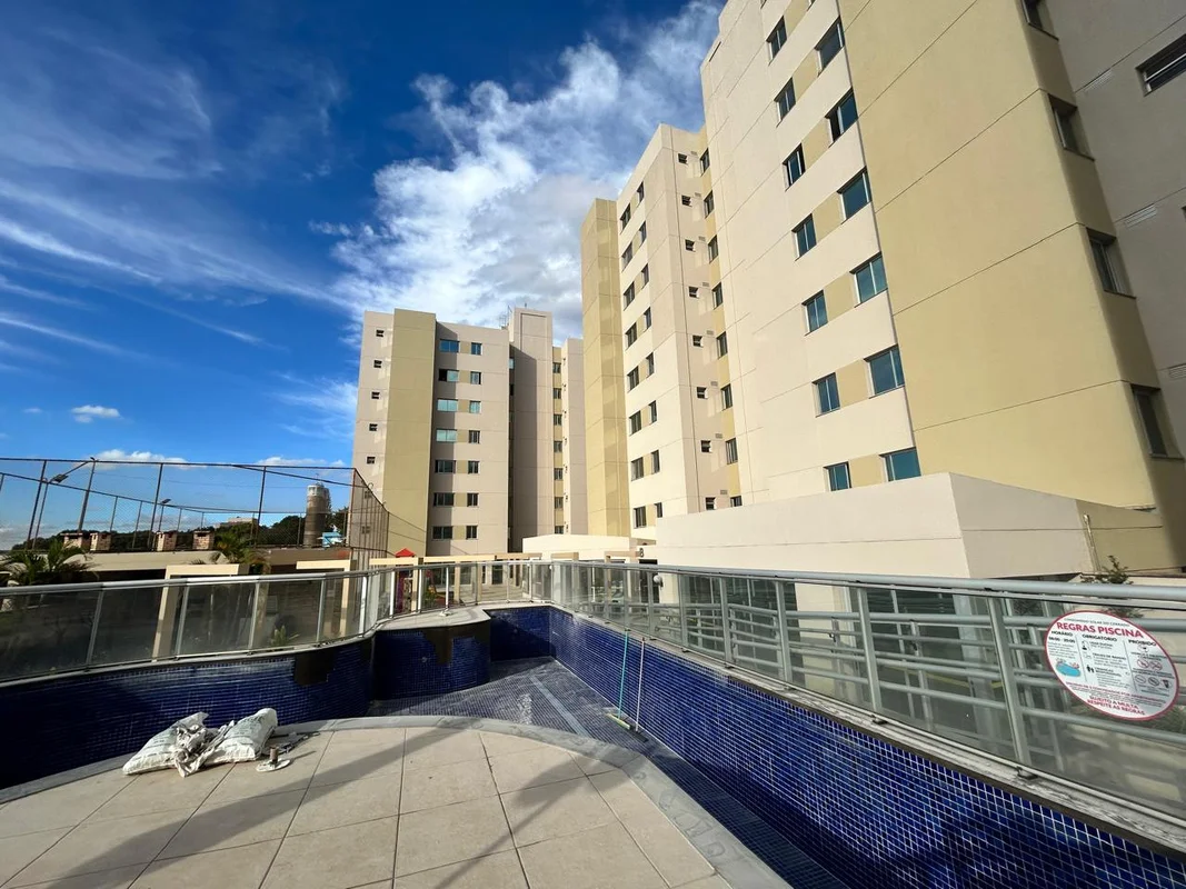 Ágio à venda no valor de R$ 85 mil – Residencial Solar do Cerrado | QNO 10 – Cei...