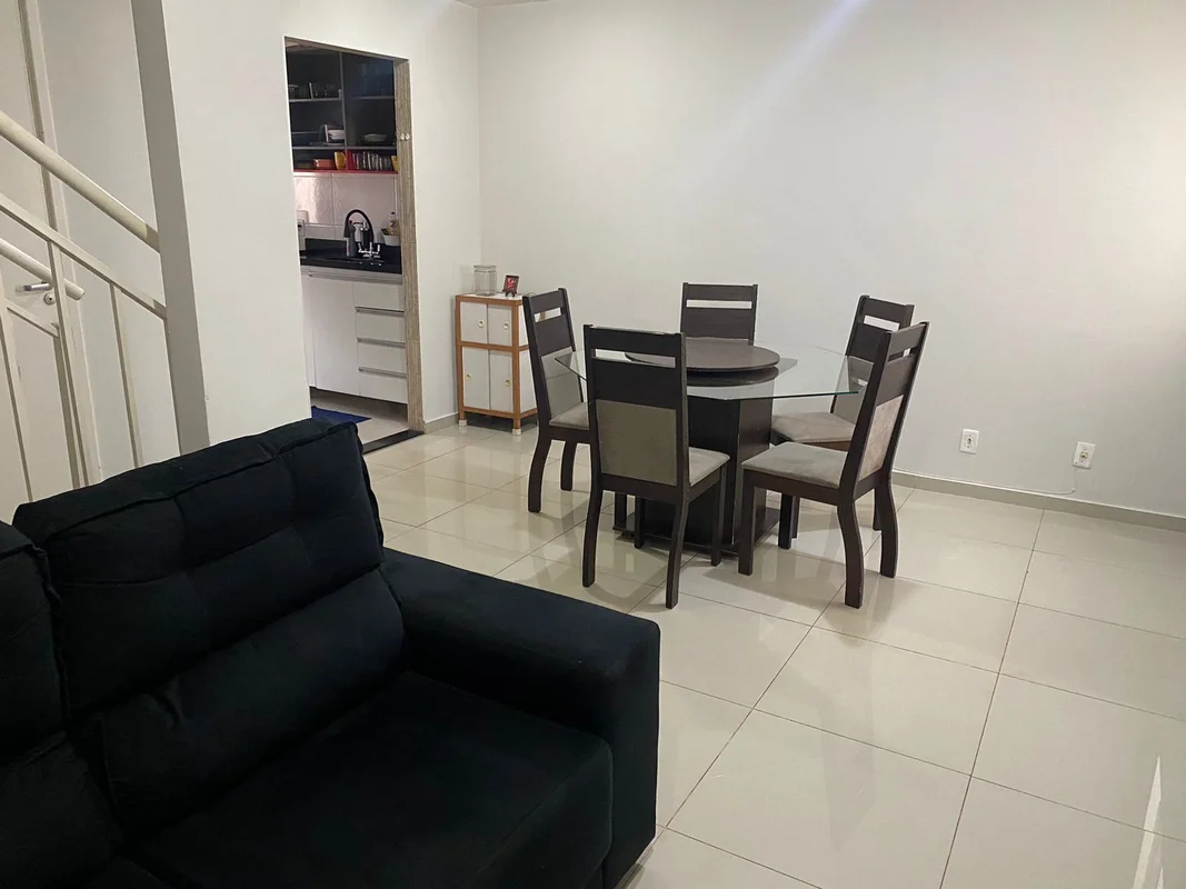 DALEPRANE INTELIGÊNCIA IMOBILIÁRIA VENDE :Maravilhosa Casa 03 Quartos, 100m² de ...