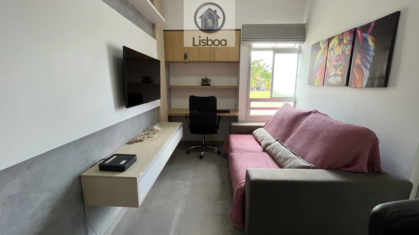 Kitnet perfeita na Asa Norte — pronta para morar ou investir!Localizada na Asa N...