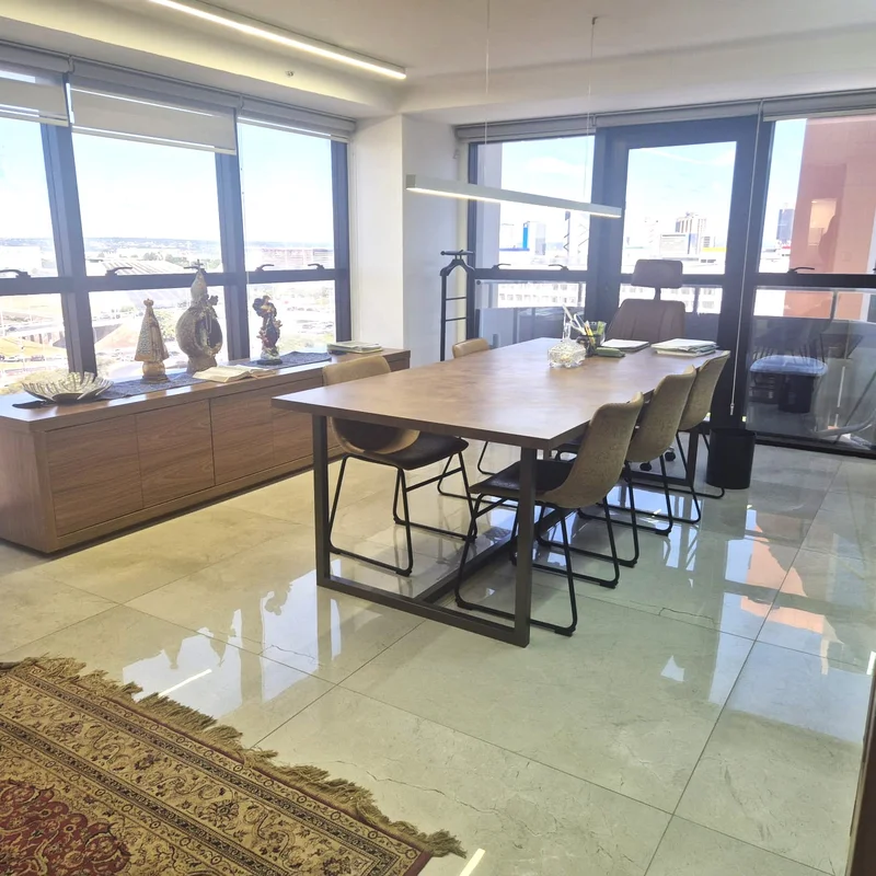 LAF IMÓVEIS VENDE SALA COMERCIAL NO EDIFÍCIO BRASILIA TRADE CENTERVISTA PANORÂMI...