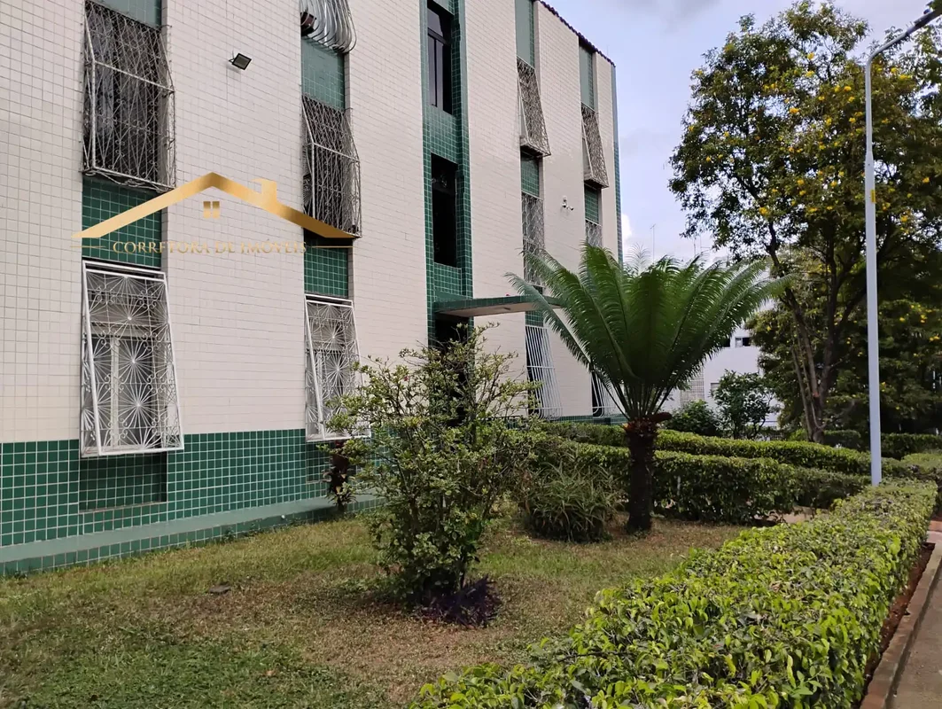 Atenção, Colegas Corretores! Imóvel com alto poder de revenda, excelente margem ...