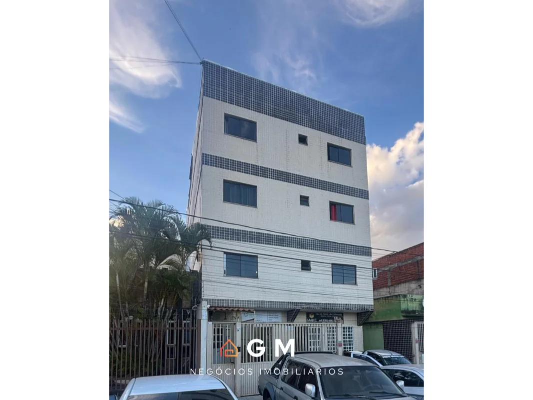 Se você procura um apartamento funcional, bem localizado e com excelente custo-b...