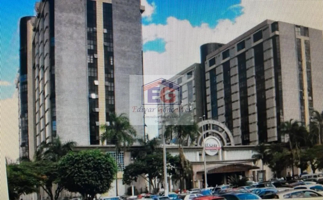 VENDO EXCELENTE SALA DE CANTOEDIFICIO LIBERTY MALL- SALA REFORMADA- VISTA LIVRE ...