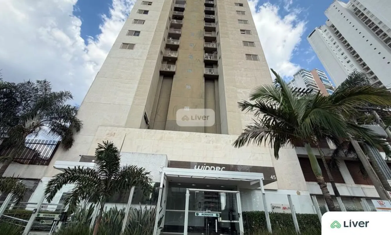 Apartamento com 3 Quartos, Suíte e Churrasqueira no Winner Sport LifeMore em um ...