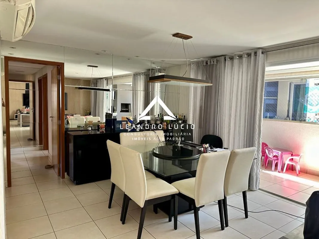 Apartamento à venda no Ícone Residence oportunidade imperdível 113 m² muito bem ...