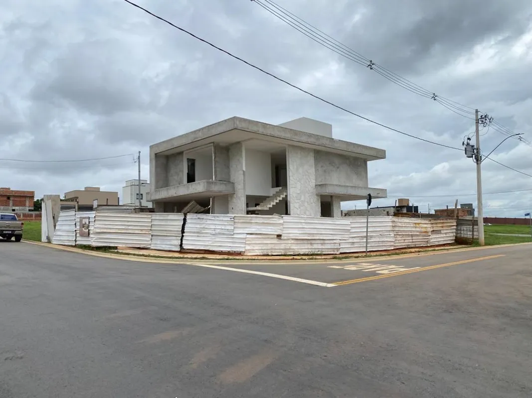 Excelente oportunidade para famílias que desejam morar com conforto e exclusivid...