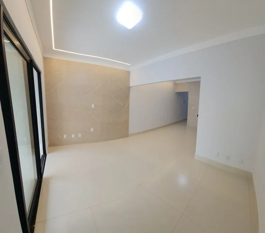 GH2658 Casa com 3 quartos no Veredas dos Buritis, em terreno com 150,00m² com 13...