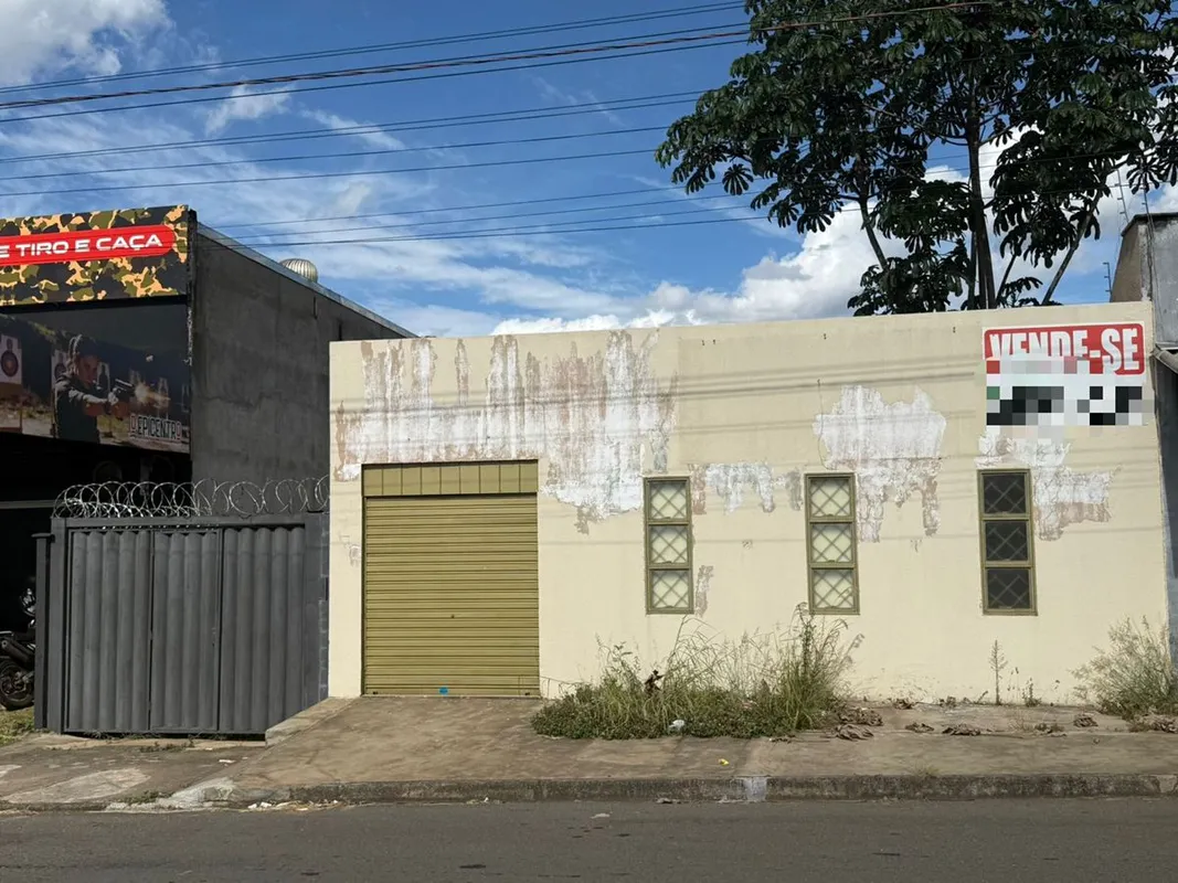 Lote com 360 metros as margens da GO 040 no Garavelo Park.Excelente localização ...