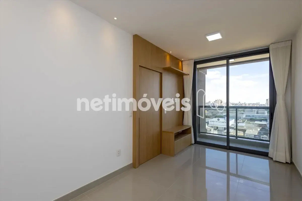 OCEANIA RESIDENCE – ÁGUAS CLARASRua Copaíba – Apartamento de 02 Quartos Reformad...