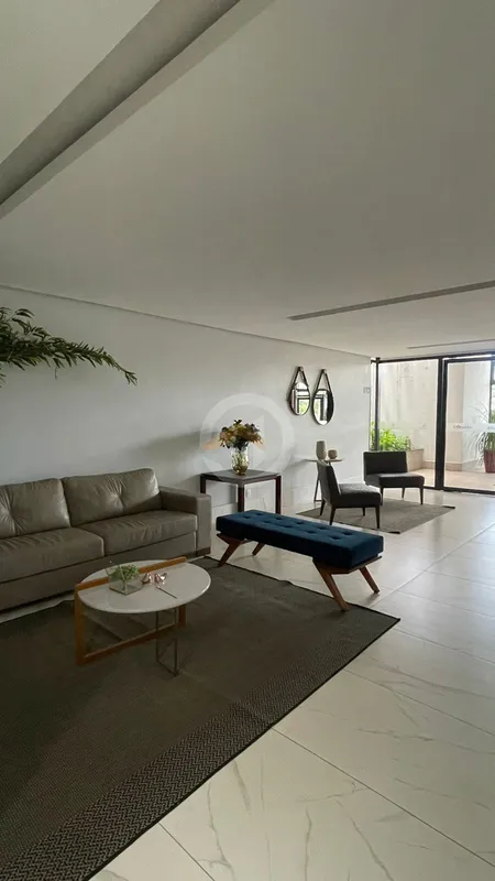 Apartamento mobiliado para locação | 2 quartosApartamento moderno, funcional e p...