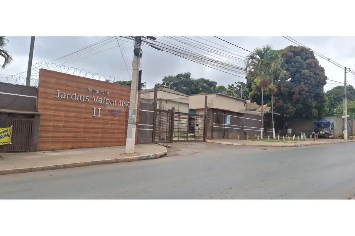 CHEGOU A SUA CHANCE DE SAIR DO ALUGUEL EM VALPARAÍSO!Apartamento à venda no bair...