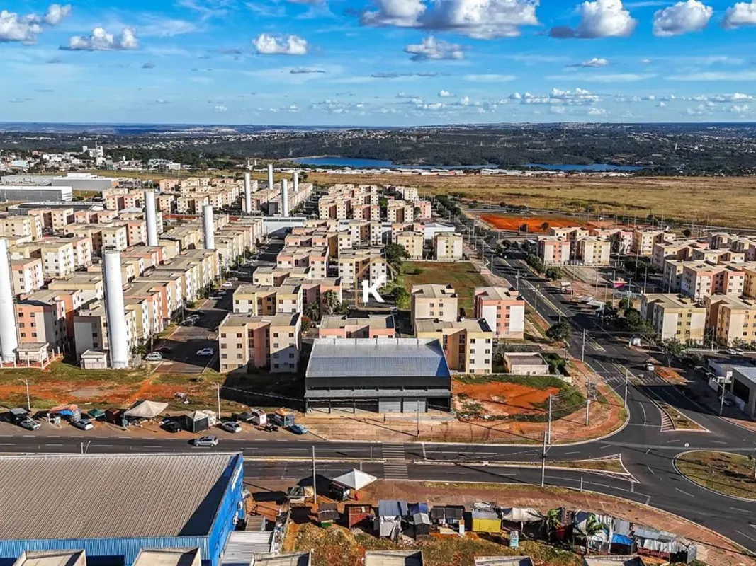 VILLA153257 - Última atualização: 03/06/26 23:31Excelente galpão novo disponível...