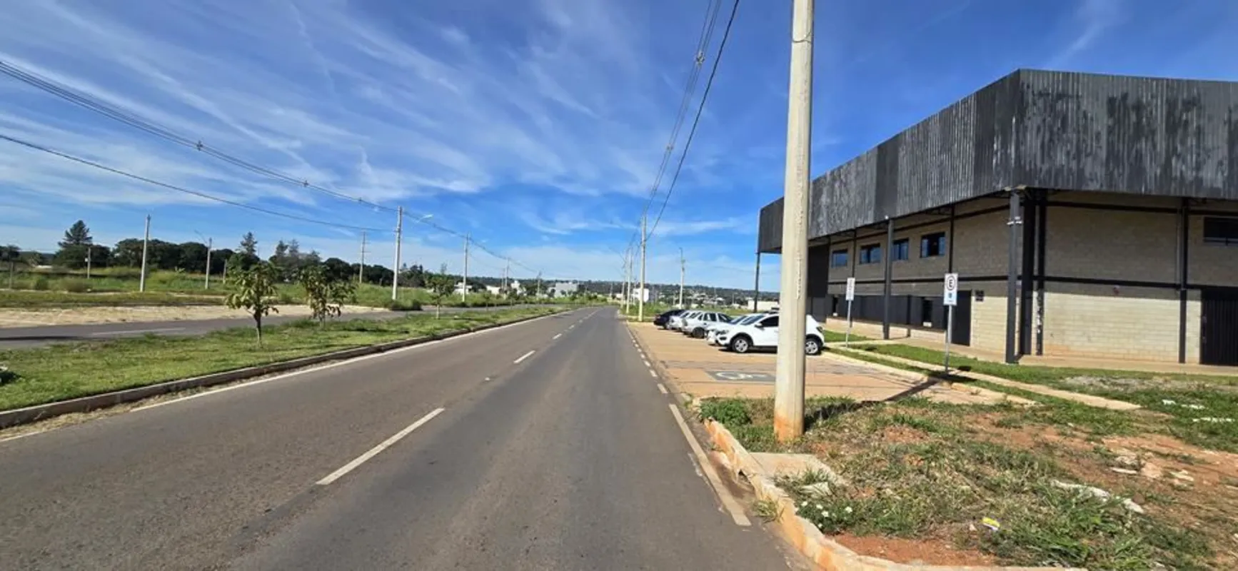 VILLA153258 - Última atualização: 13/06/26 23:31GALPÃO PARA LOCAÇÃO NO GUARÁ QE ...