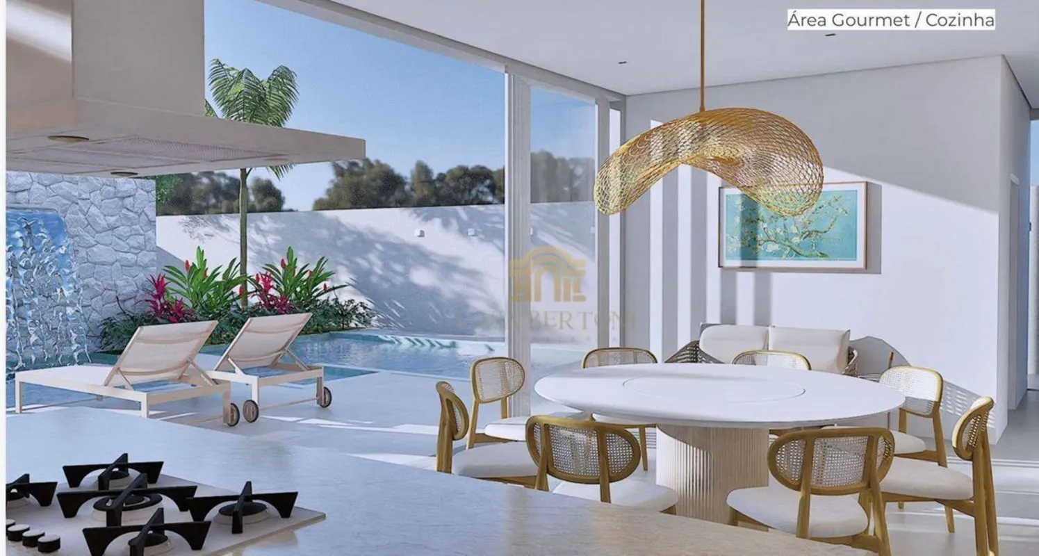 CASA TÉRREA PARK WAY ARNIQUEIRAS 3 QUARTOS ÁREA VERDE PROJETO EXCLUSIVOUma casa ...