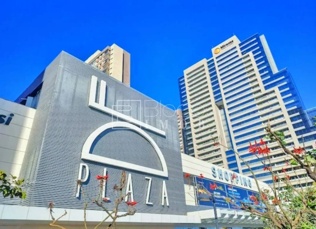?? Rua Copaíba - Águas Claras Norte?? 36m² | ??? 1 Quarto | ?? 1 Vaga CobertaExc...