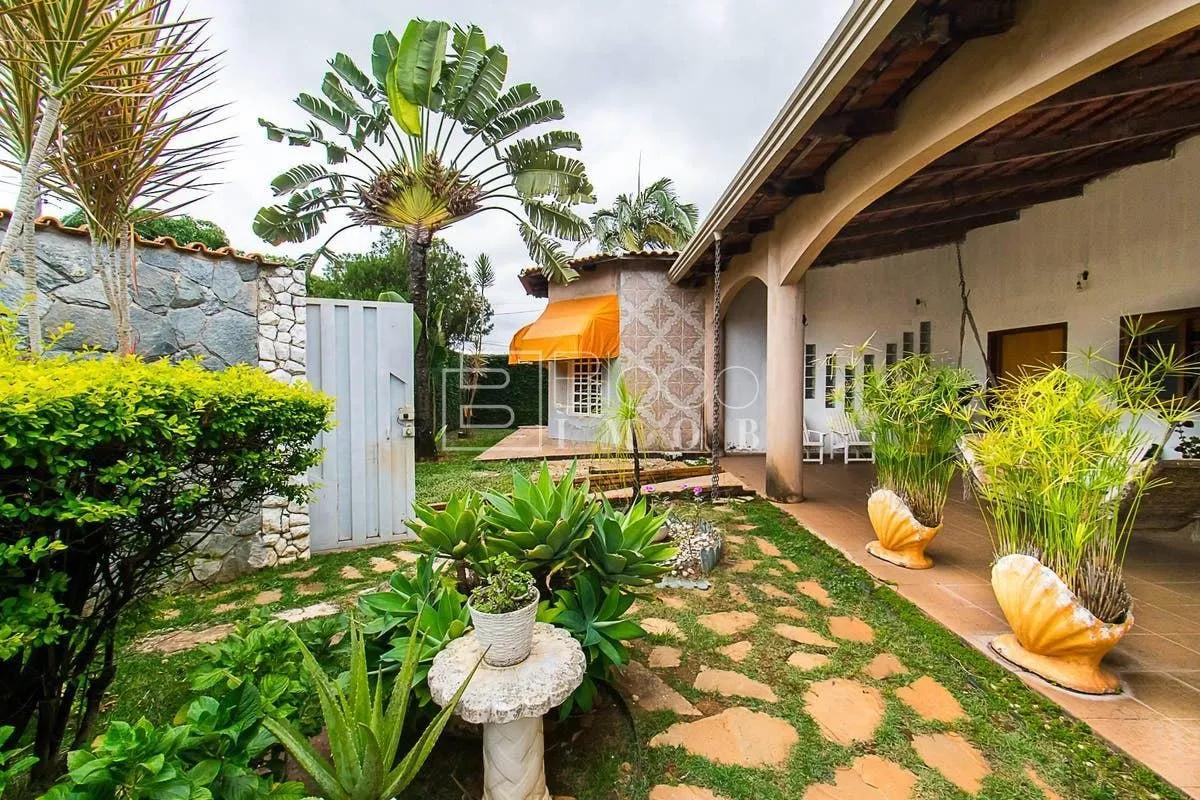 CASA TÉRREA NO CONDOMÍNIO VIVENDAS DO LAGO AZUL-GRANDE COLORADOExcelente oportun...