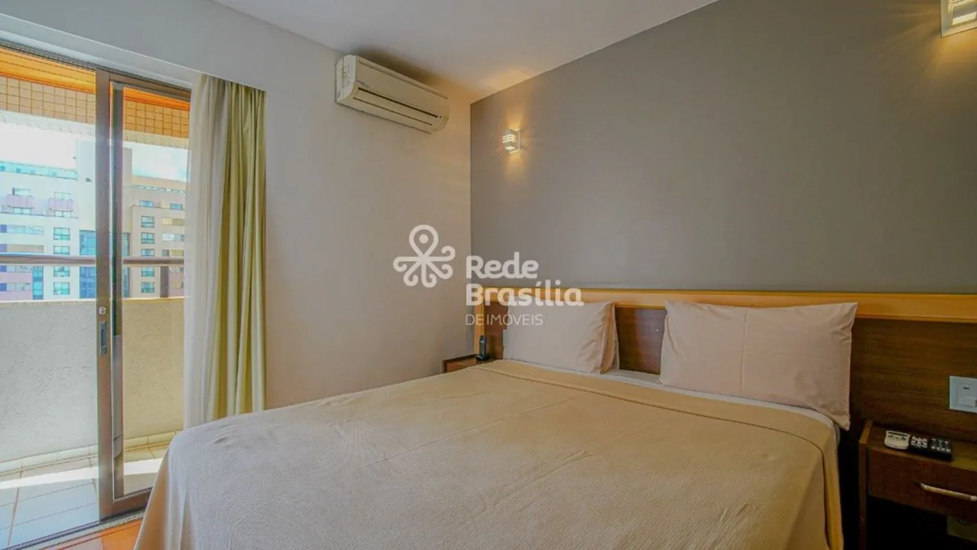 SHN Quadra 4, Comfort Suites Brasília.EXCLUSIVO E MOBILIADO.Viva o privilégio de...