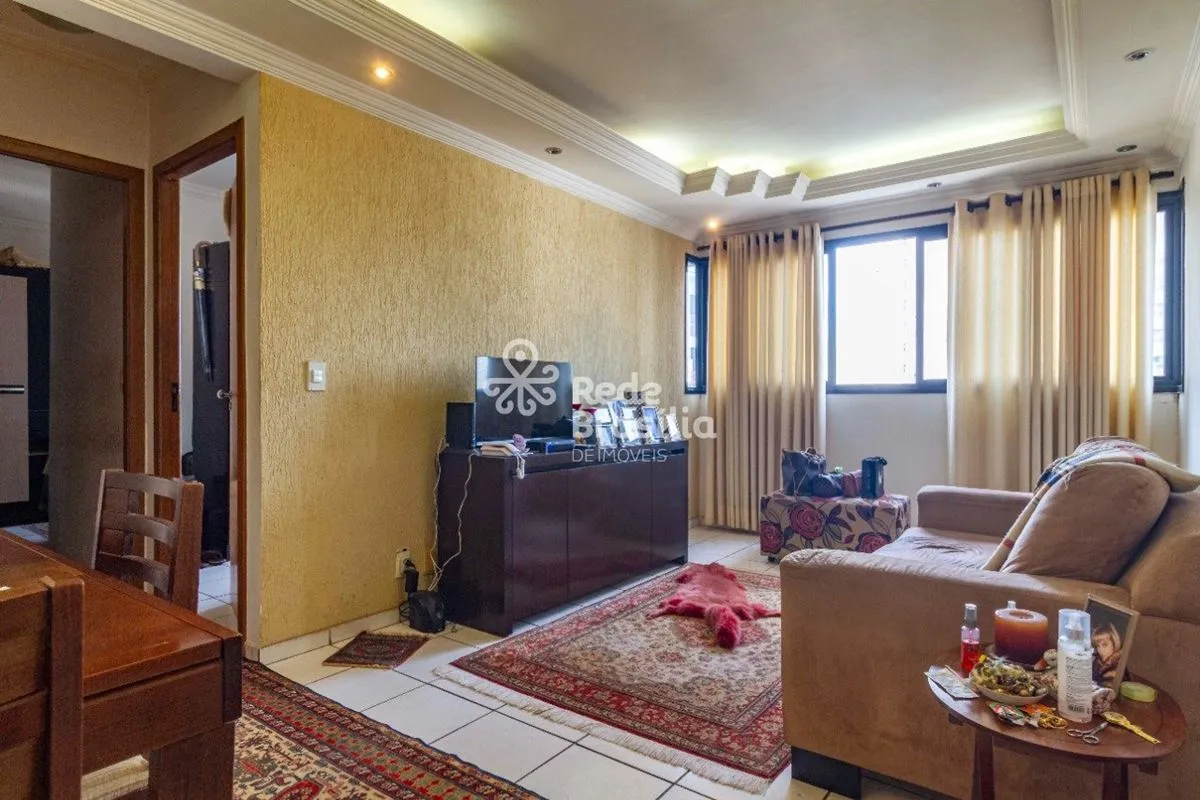 OPORTUNIDADE NO SOLARIUM PARK - ÁGUAS CLARASÓtimo apartamento com localização pr...