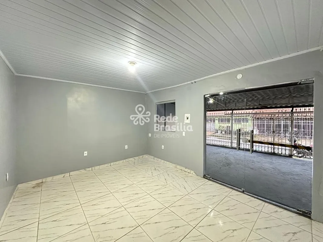 TH35280 - Qnn 20 Ceilândia, Casa 04 quartos 120m². Agende sua visita! Excelente ...