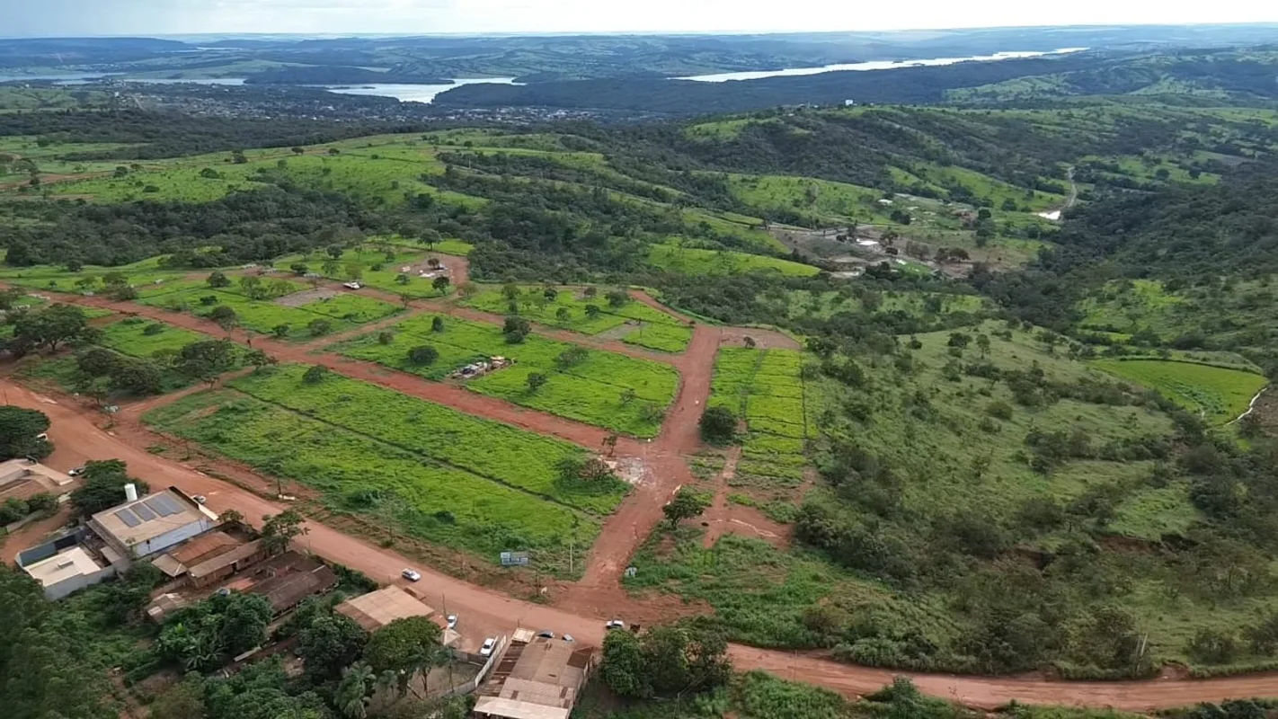 Chácaras 20.000m² em Alexânia | Entrada Facilitada + Parcelas | Região Serra do ...