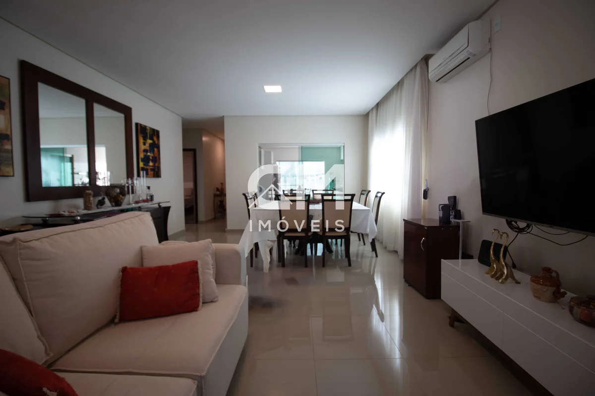 GM IMÓVEIS VENDE EXCELENTE CASA NO CONSOMINIO JARDIM EUROPA II - SOBRADINHO DF E...