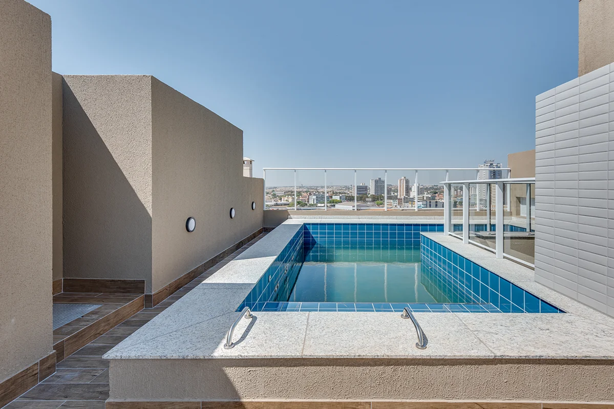Apto 02 Quartos,suite,Residencial Pop house Samambaia na 120 -próximo a estação ...
