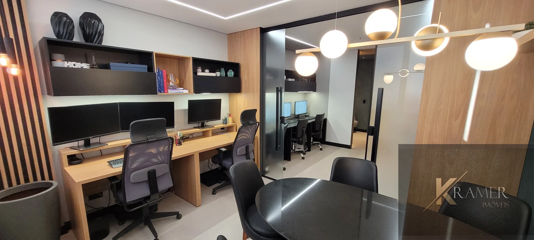 Vendo sala de 36,70 m2 reformada no Edifício Praça Capital no SIAA sala dispõe d...