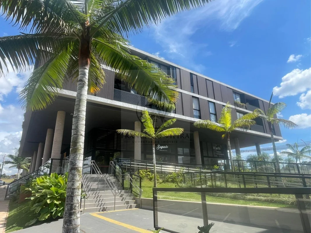  MANDARIM BY VILLAS BOAS – NOROESTEMore em um dos bairros mais valorizados de Br...