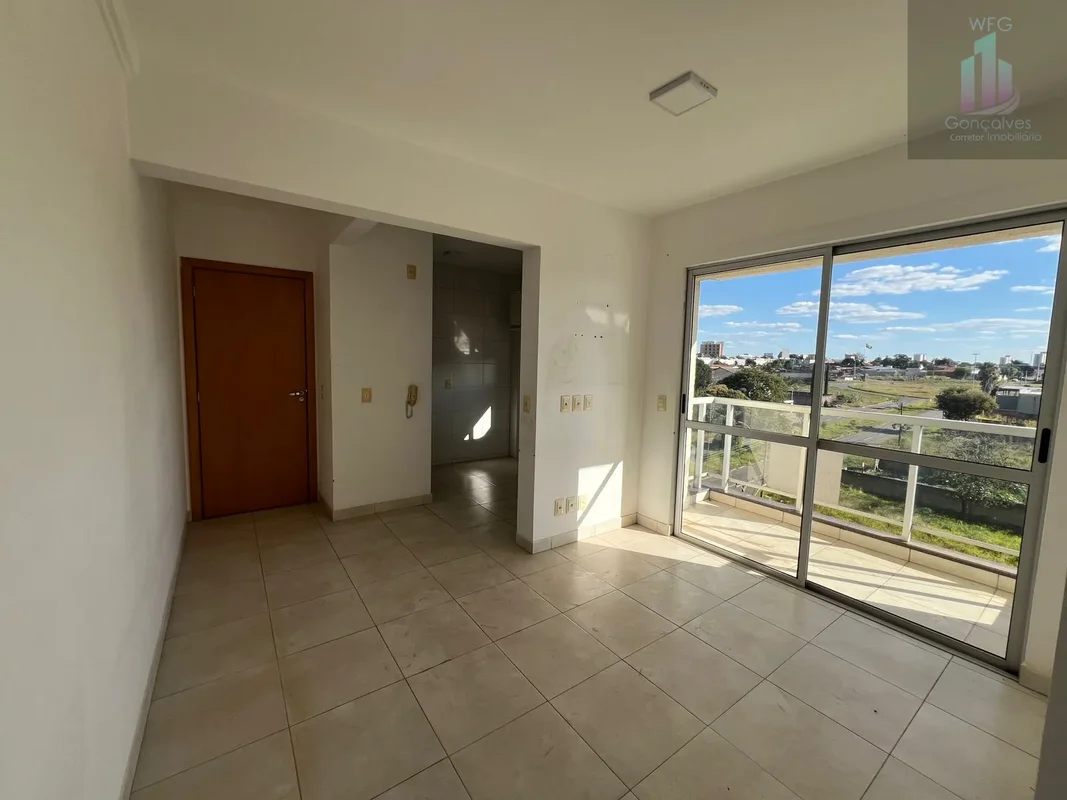 APARTAMENTO 2 QUARTOS SUITE 1 VAGA ELEVADOR SETOR VILA ROSA ACIMA DO PAQUE CASCA...
