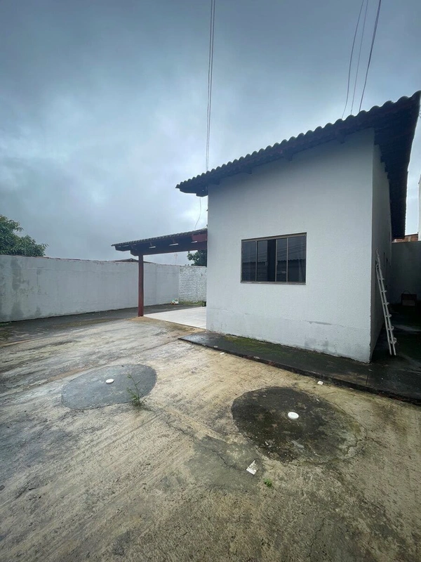Foto do Imóvel