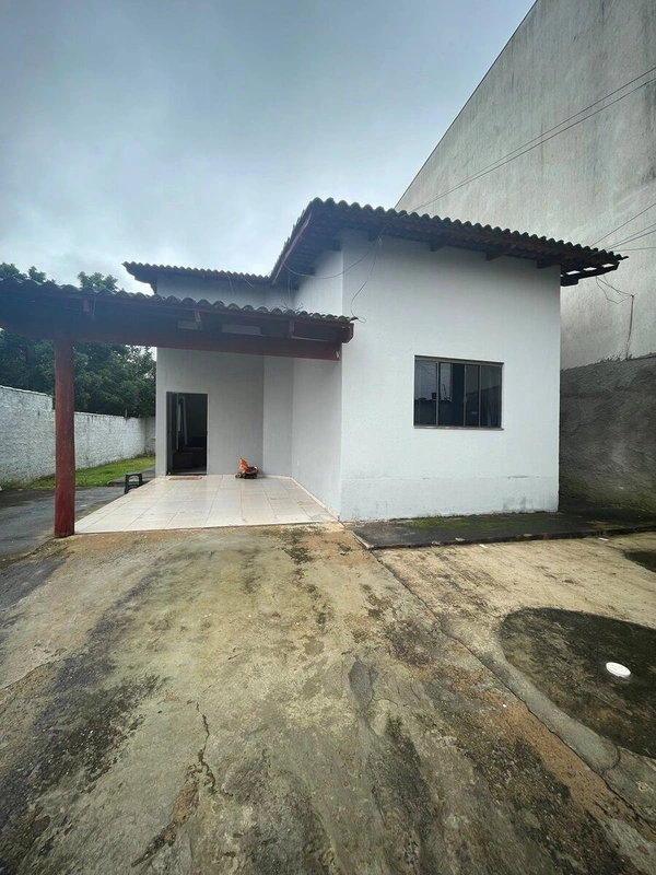 Foto do Imóvel