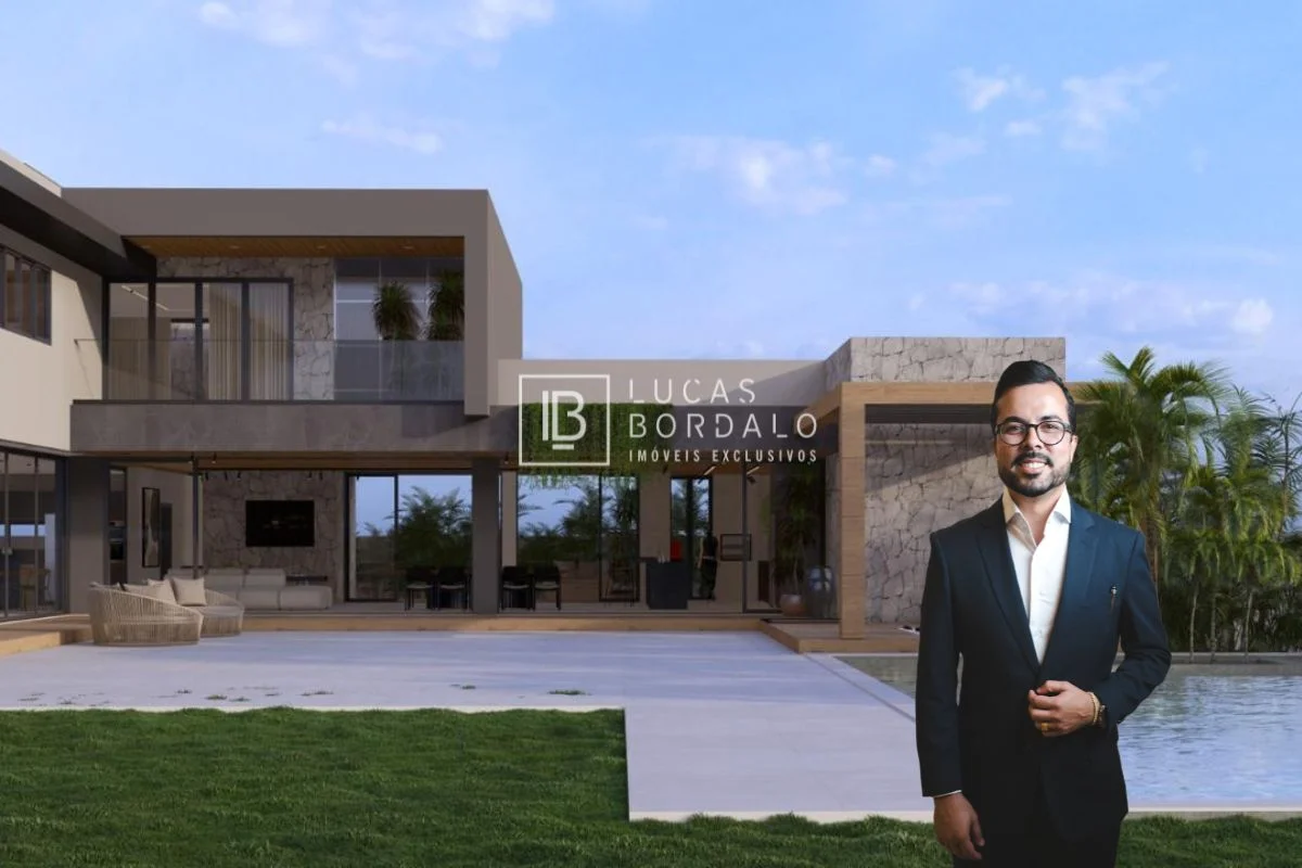 LUCAS BORDALO VENDE COM EXCLUSIVIDADE - SMPW QUADRA 7CASA NOVA EM FASE FINAL DE ...