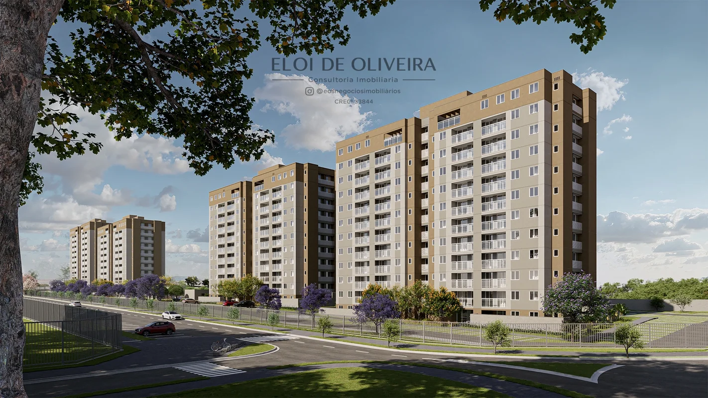  LANÇAMENTO NO ALTO DA AURORA — DESCONTOS E CONDIÇÕES ESPECIAIS POR TEMPO LIMITA...
