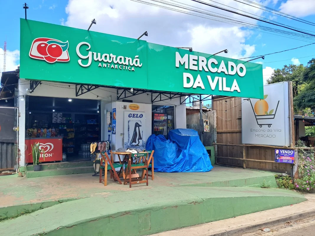 Oportunidade única na Vila São Jorge, Chapada Veadeiros.Imóvel com aprox 200 m² ...