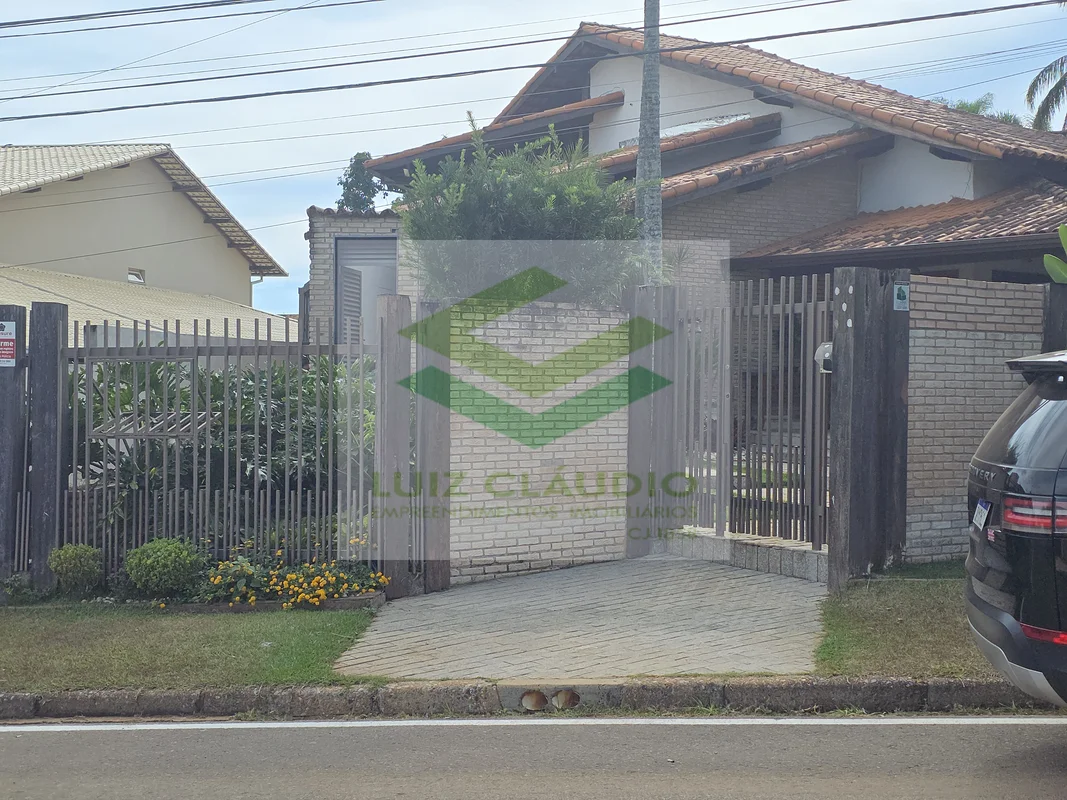 Sofisticação, conforto e exclusividade no Lago SulLocalizado na SHIS QL 24, Conj...