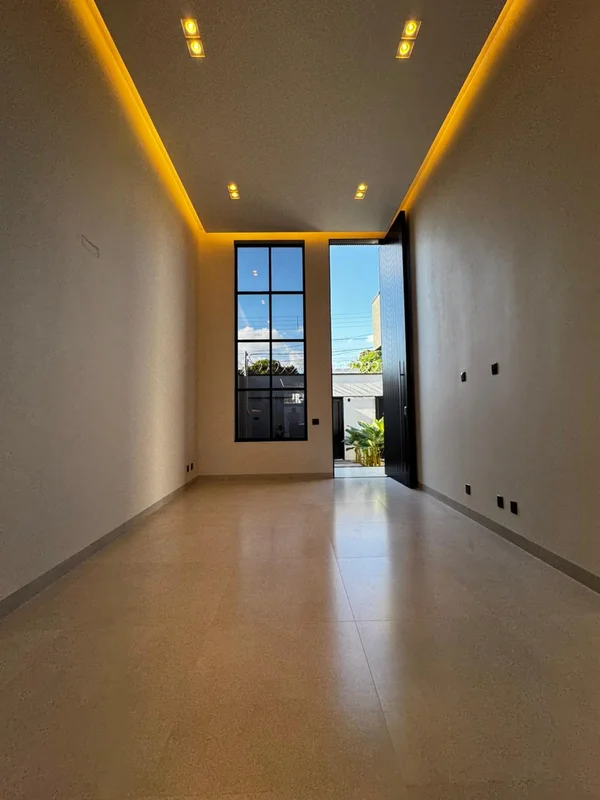 ?? CASA DE ALTO PADRÃO | VEREDAS DOS BURITIS – GOIÂNIA ? Luxo, espaço e conforto...