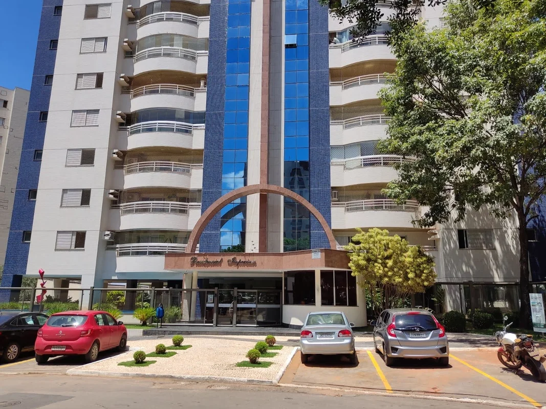 Corretor de PLANTÃO NO IMÓVEL 24 HS. Res. Imperium o melhor da quadra 204 Ótimo ...
