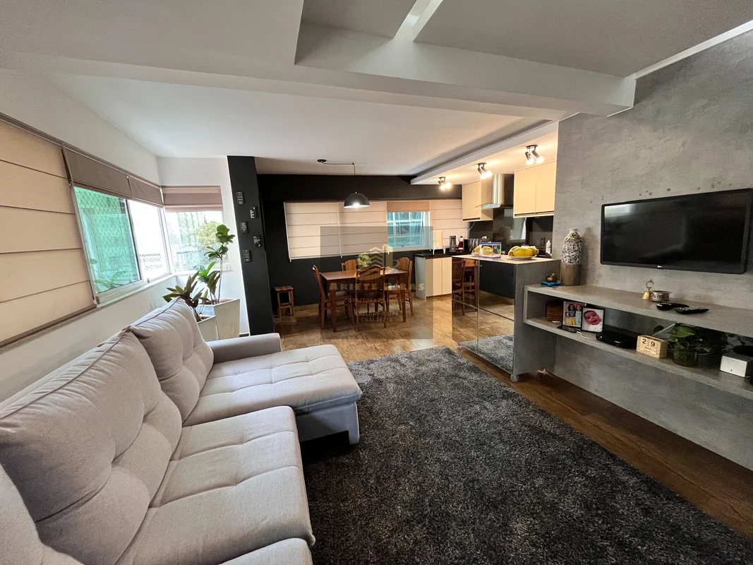 CCSW 2- UNIQUE RESIDENCE DUPLEX CLUB - 3 QUARTOS - LAZER COMPLETO - VAGA - REFOR...