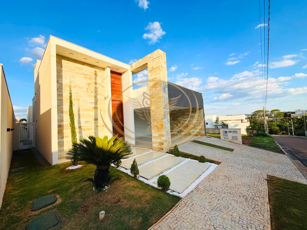 More com conforto, segurança e qualidade de vida em uma residência pensada para ...
