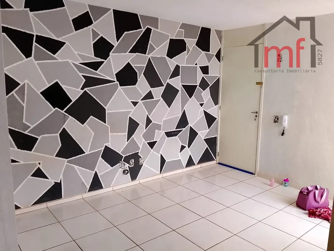 EXCELENTE APARTAMENTO NO CONDOMÍNIO CRIXÁ – SÃO SEBASTIÃO/DFApartamento térreo, ...