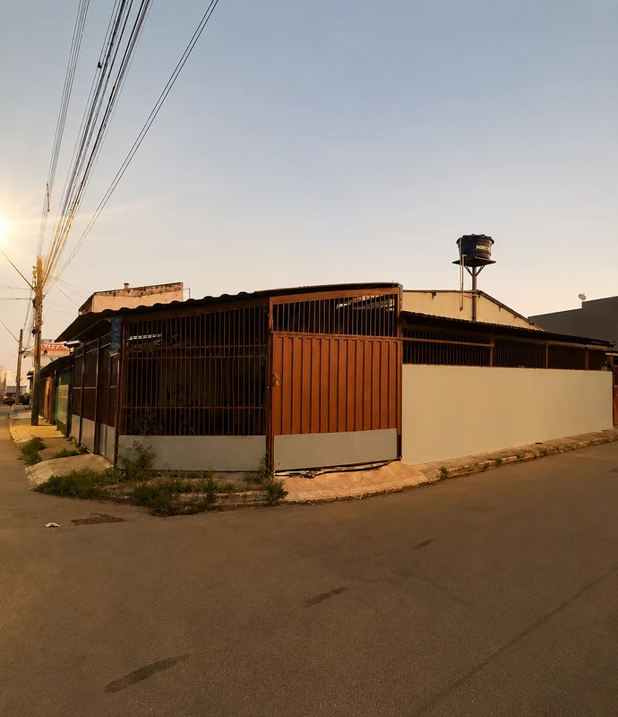 Excelente oportunidade para quem busca conforto, segurança, localização estratég...