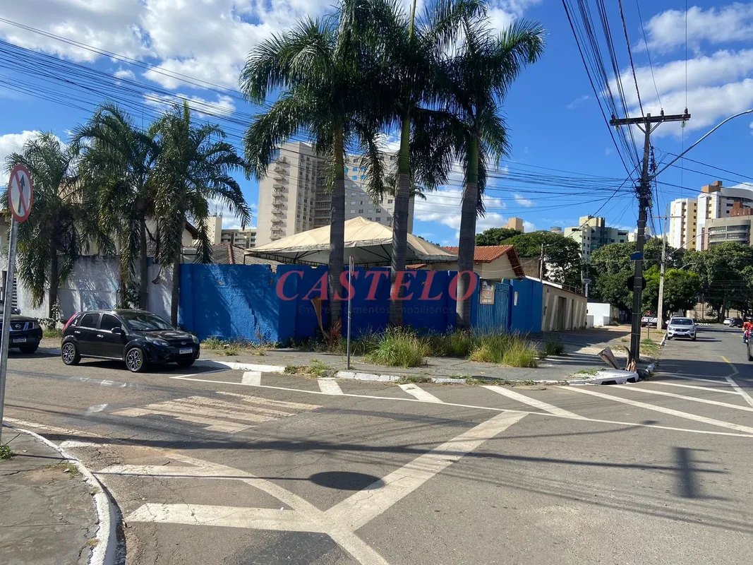Lote à venda no Setor Nova Suíça, uma das regiões mais valorizadas e tradicionai...