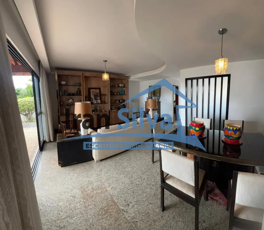 IRAN SILVA VENDE BELÍSSIMA CASA NO CONDOMÍNIO VIVENDAS BELAS VISTA, GRANDE COLOR...