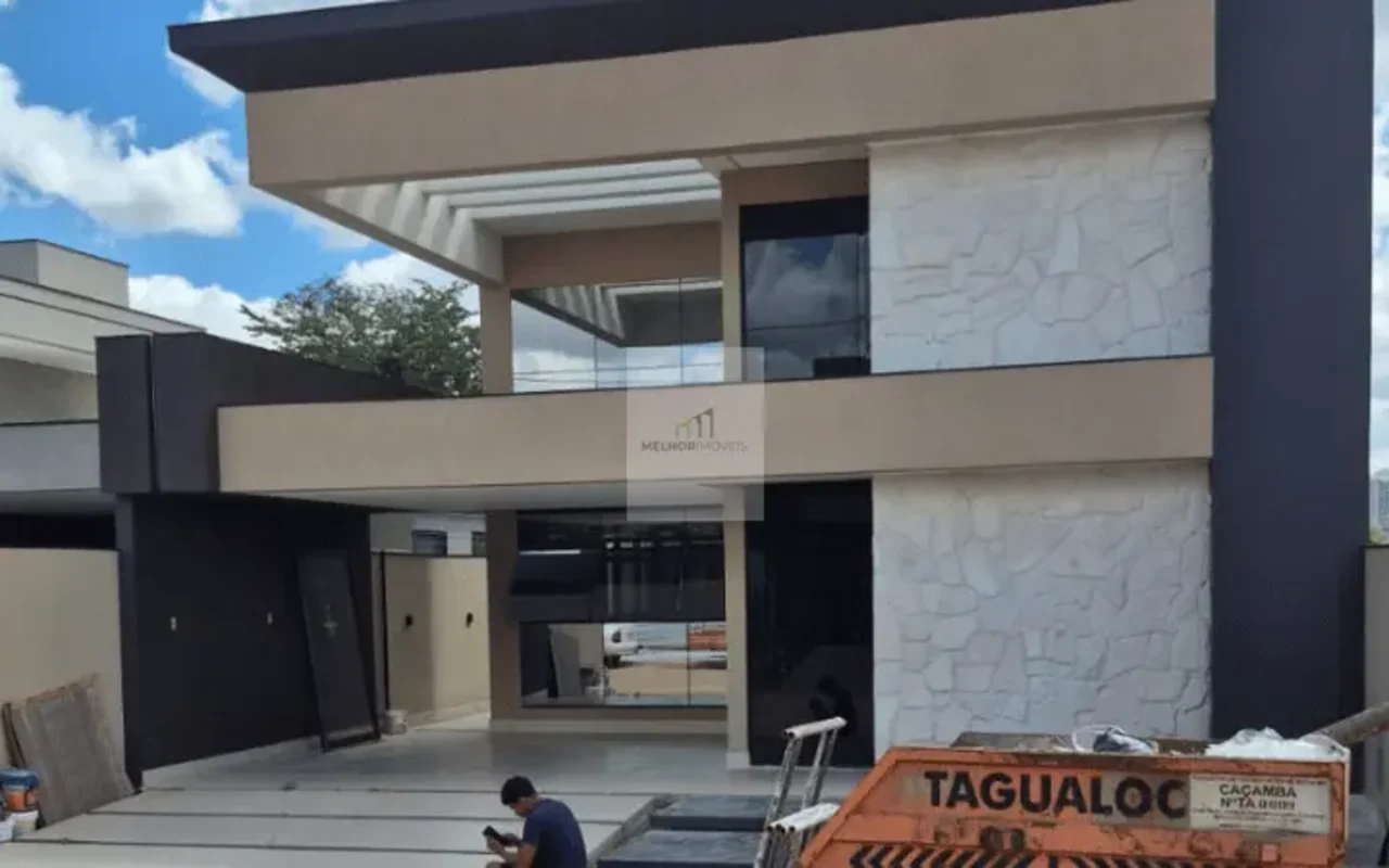  EXCLUSIVIDADE E SOFISTICAÇÃO EM ARNIQUEIRAS | CONJUNTO 05 Apresentamos a incrív...