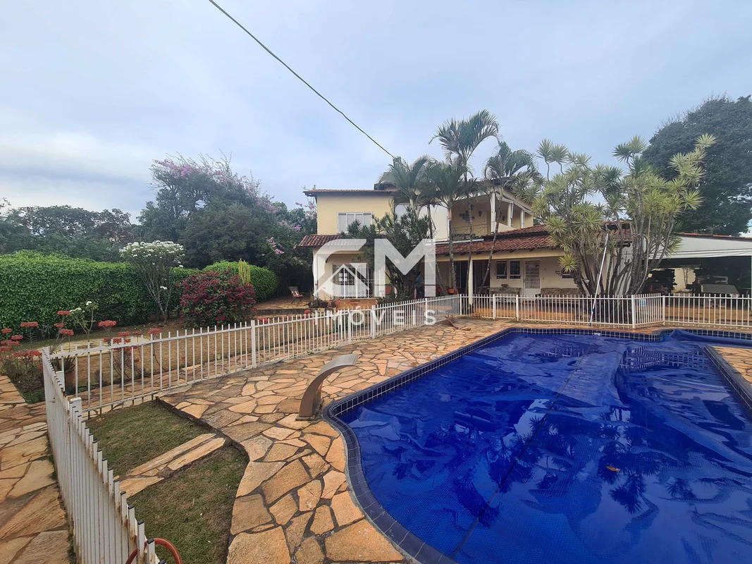 GM IMÓVEIS VENDE, CASA NO CONDOMINIO BELA VISTA LOTE DIFERENCIADO/ ACEITA FINANC...