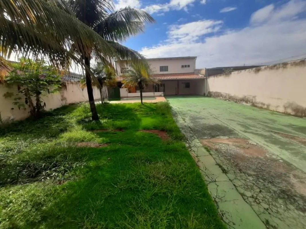Foto do Imóvel