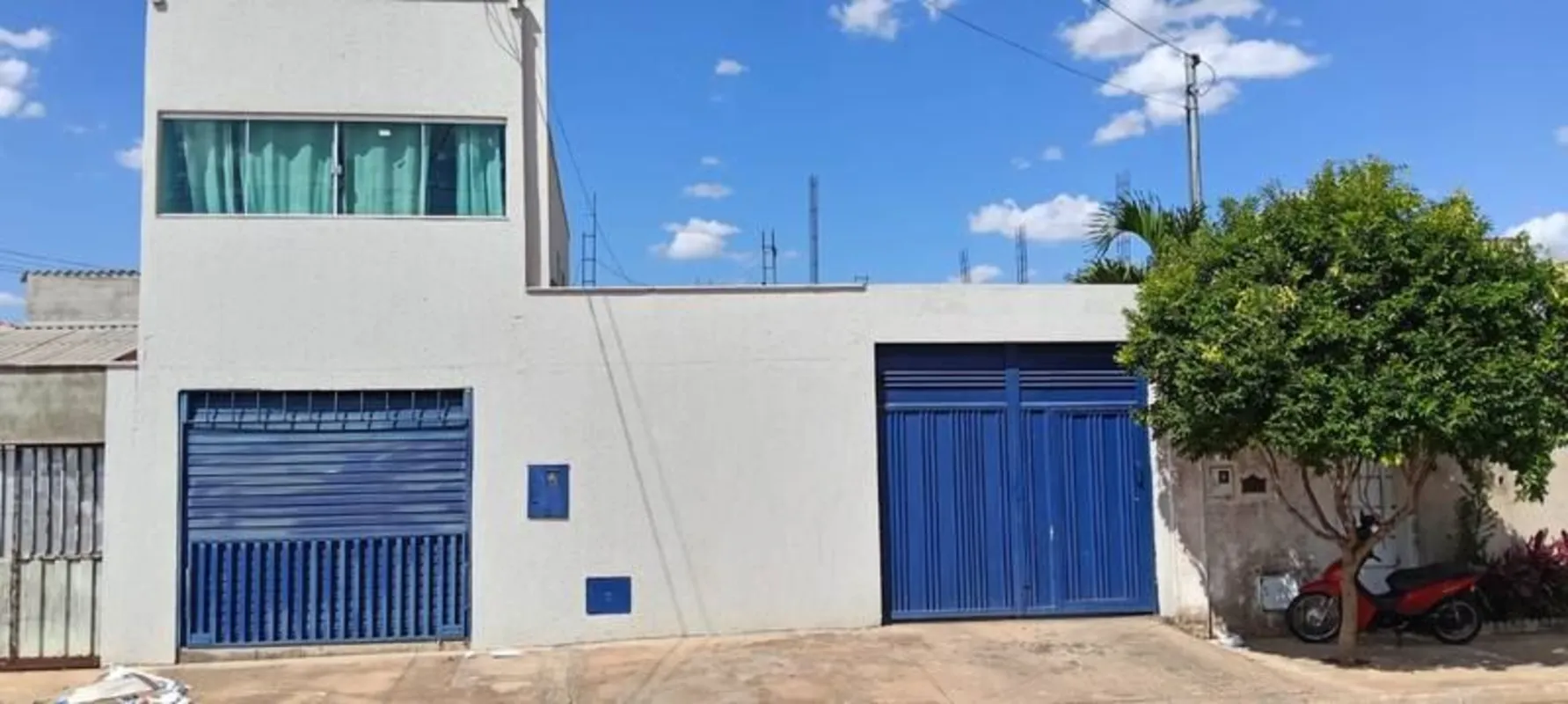 Foto do Imóvel