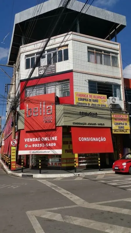 Excelente oportunidade para você que busca instalar seu negócio em uma das regiõ...
