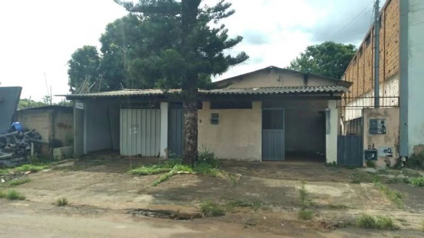 Foto do Imóvel